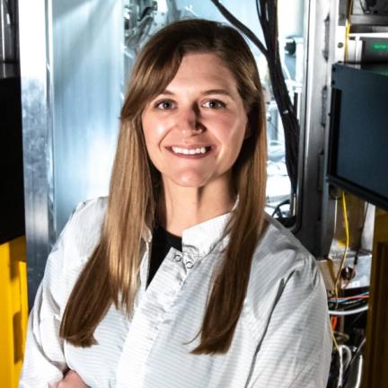 Chandra Breanne Curry