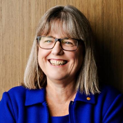 Donna Strickland