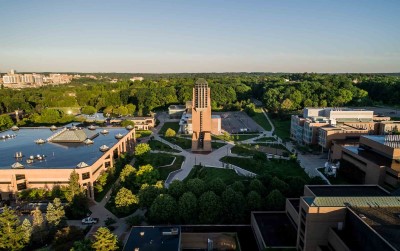 University of Michigan - Michigan Target Research and Fabrication (MiTRF)