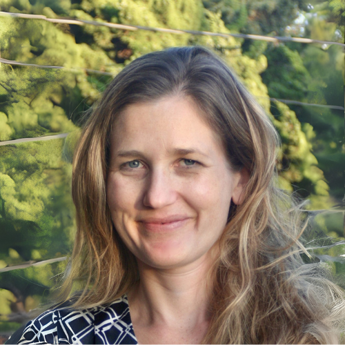 Dr. Jamie Inman