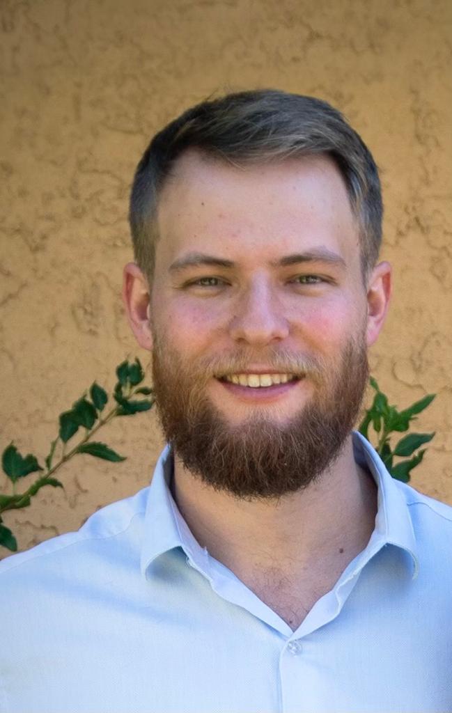 Ryan Nedbailo