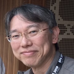 Yasuhiko Sentoku